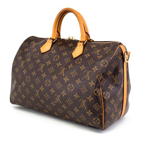 louis vuitton bauletto speedy 35 prezzo|Products by Louis Vuitton: Speedy Bandoulière 35 Bag.